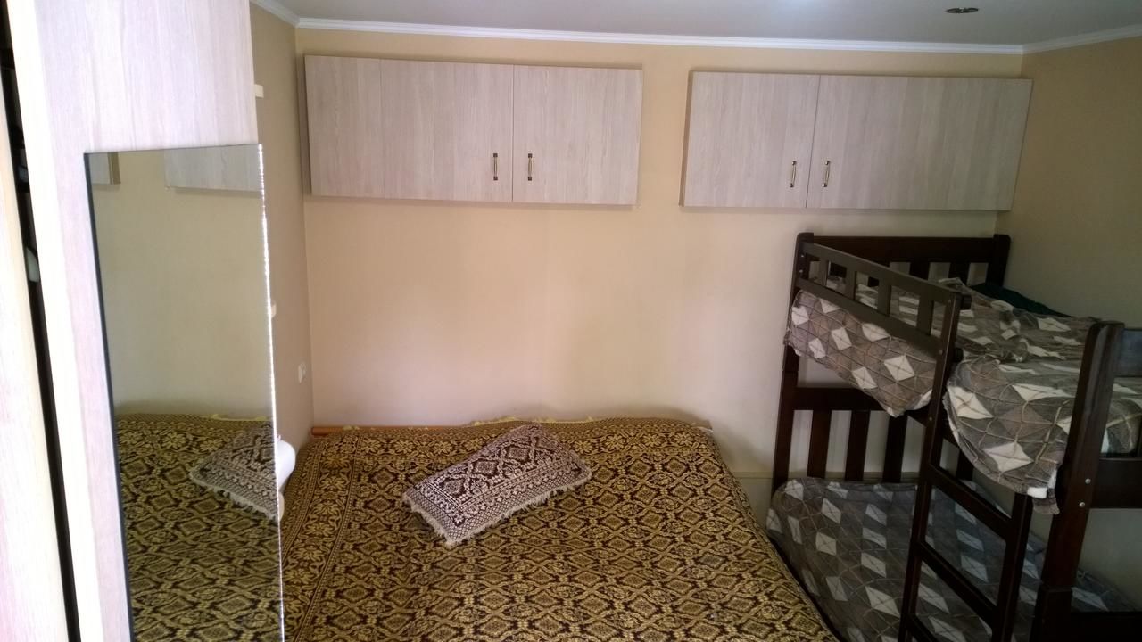 Гостевой дом Guest House Edem Тбилиси-13