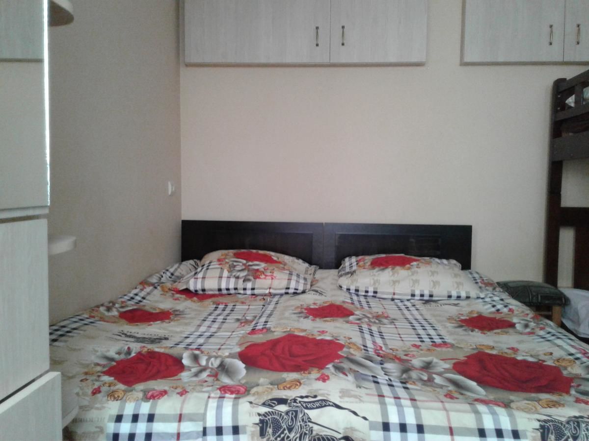 Гостевой дом Guest House Edem Тбилиси-16