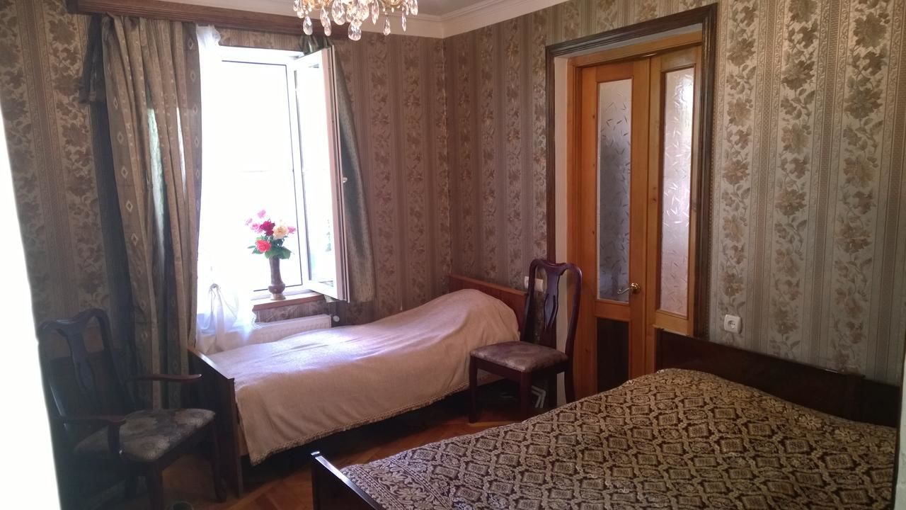 Гостевой дом Guest House Edem Тбилиси-17