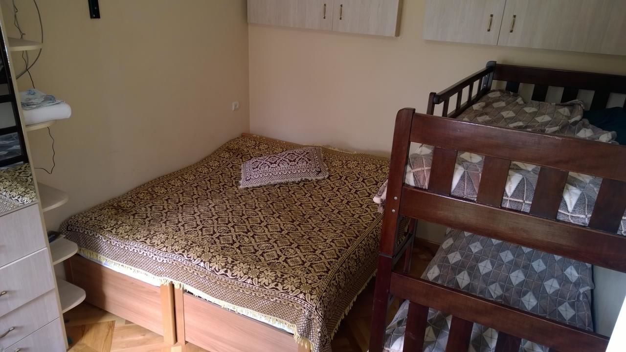 Гостевой дом Guest House Edem Тбилиси-19
