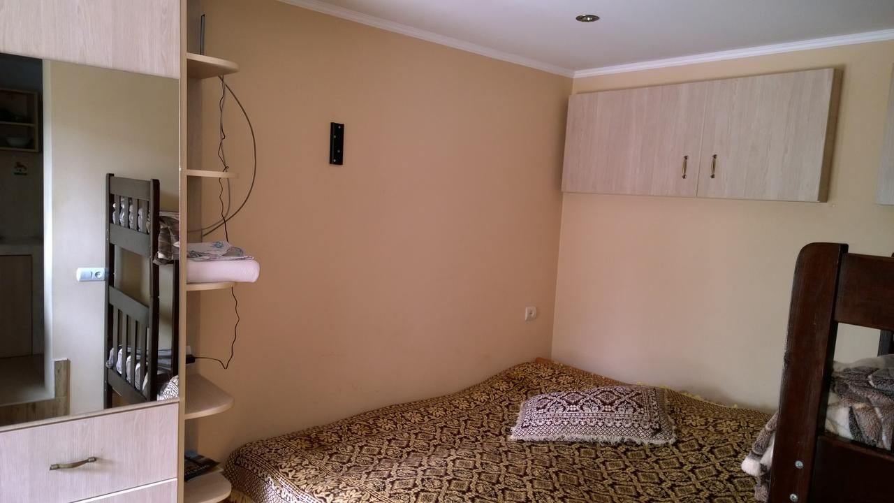 Гостевой дом Guest House Edem Тбилиси-20