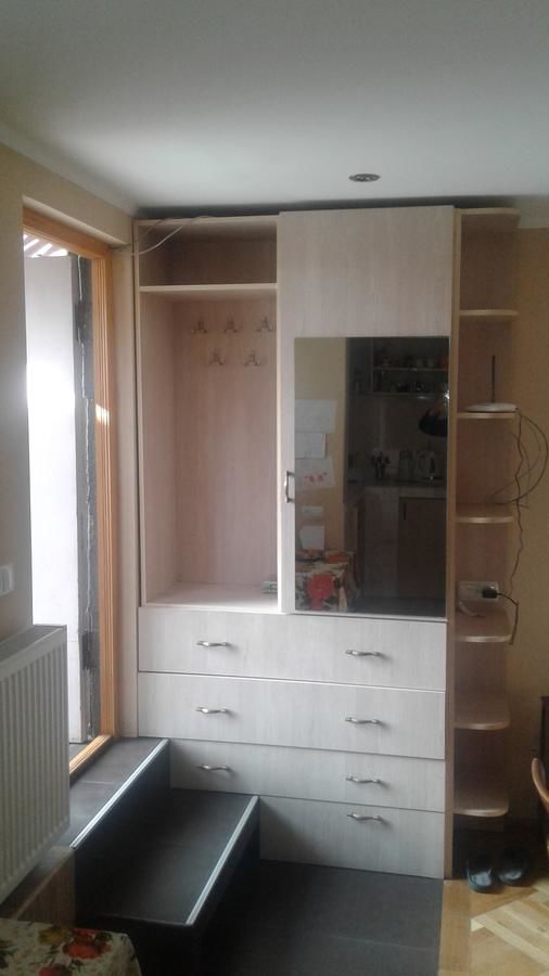 Гостевой дом Guest House Edem Тбилиси-21