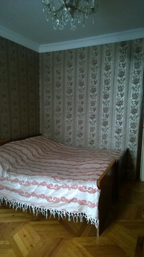 Гостевой дом Guest House Edem Тбилиси-23