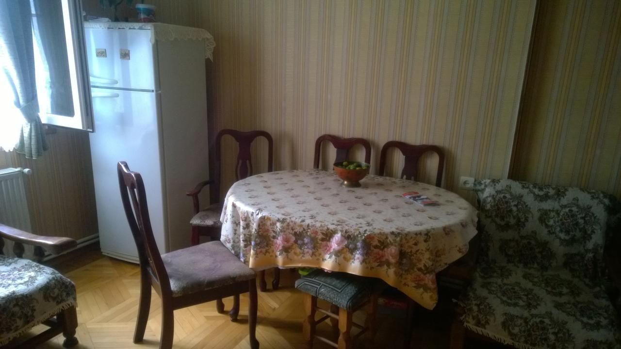 Гостевой дом Guest House Edem Тбилиси-24