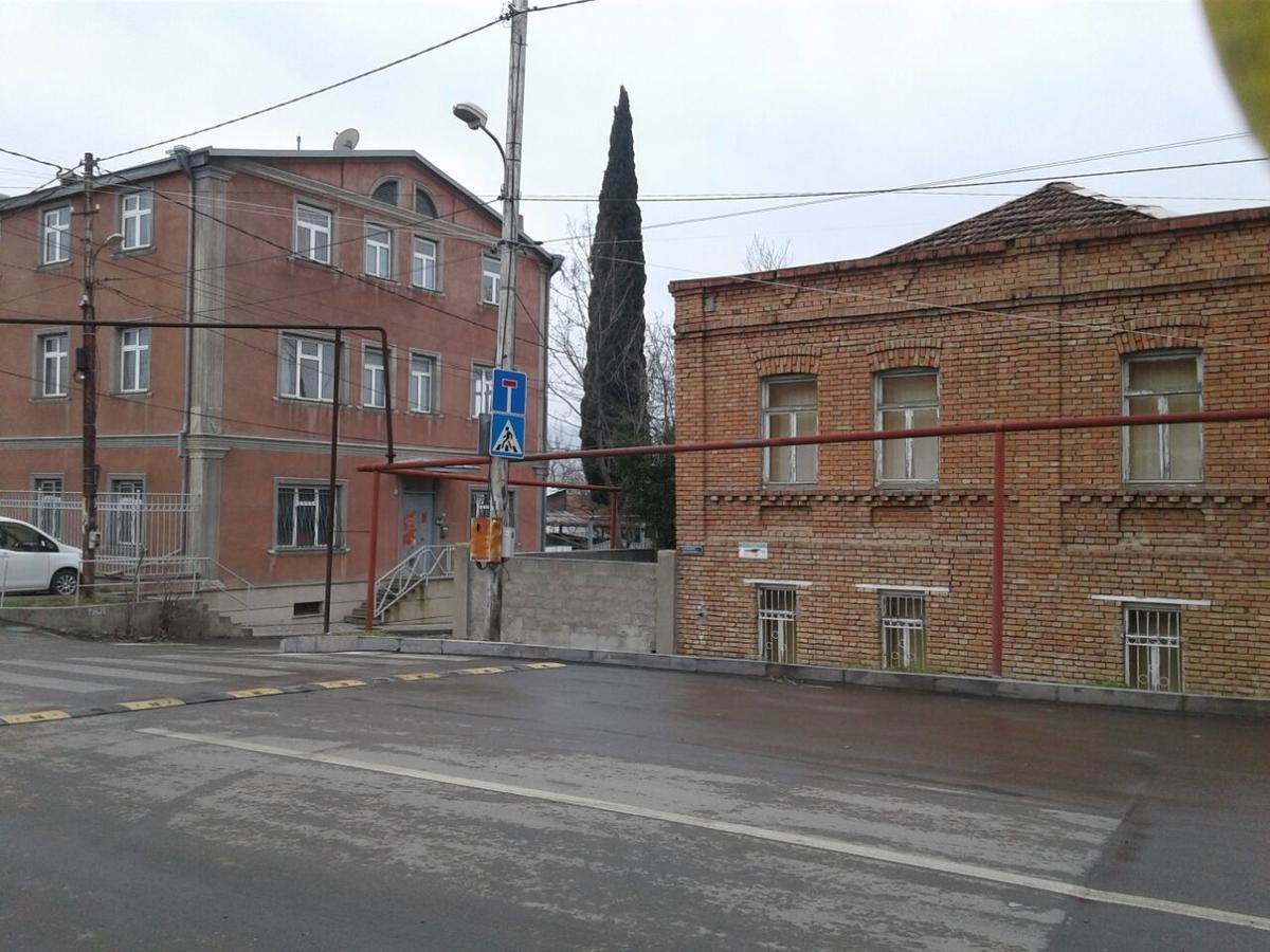 Гостевой дом Guest House Edem Тбилиси-27