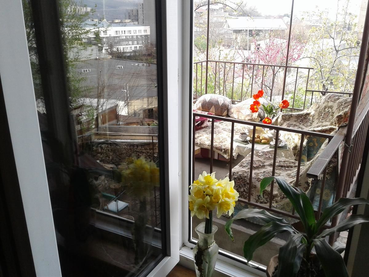 Гостевой дом Guest House Edem Тбилиси-28