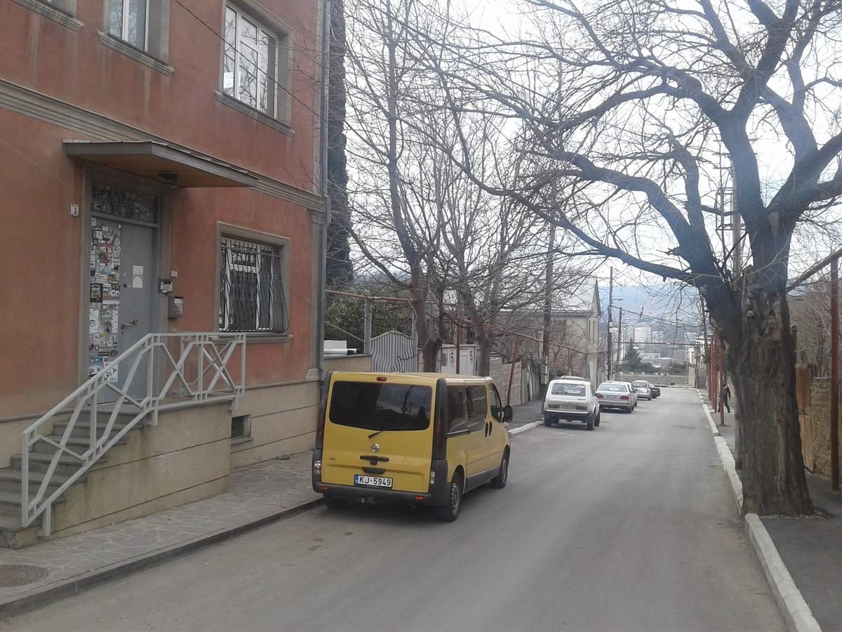 Гостевой дом Guest House Edem Тбилиси-38