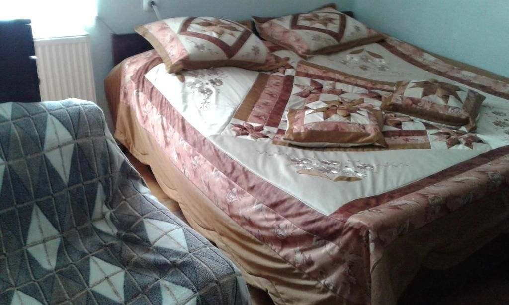 Гостевой дом Guest House Edem Тбилиси-40