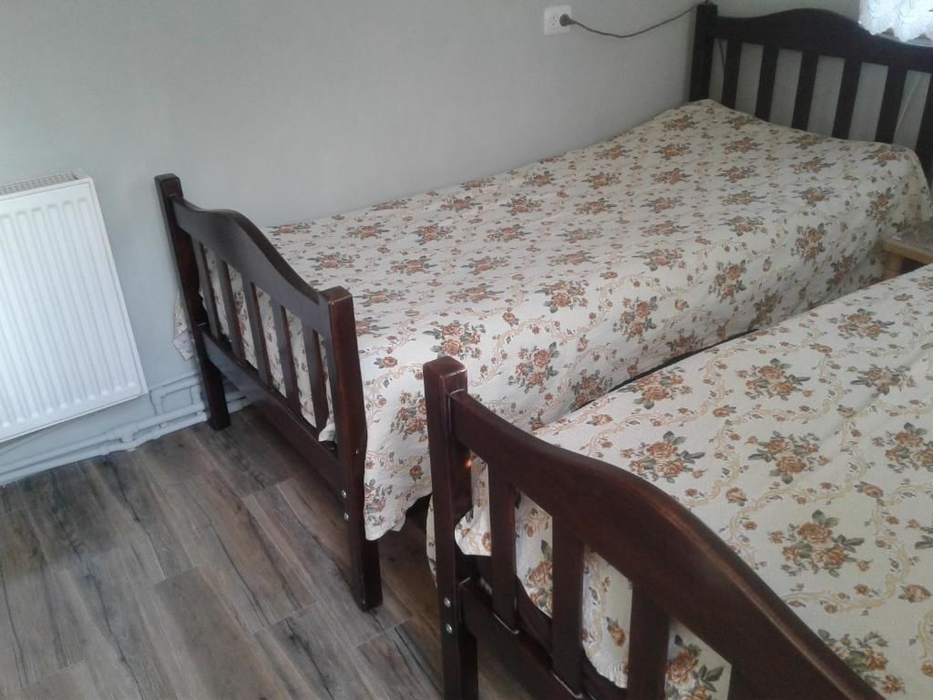 Гостевой дом Guest House Edem Тбилиси-41