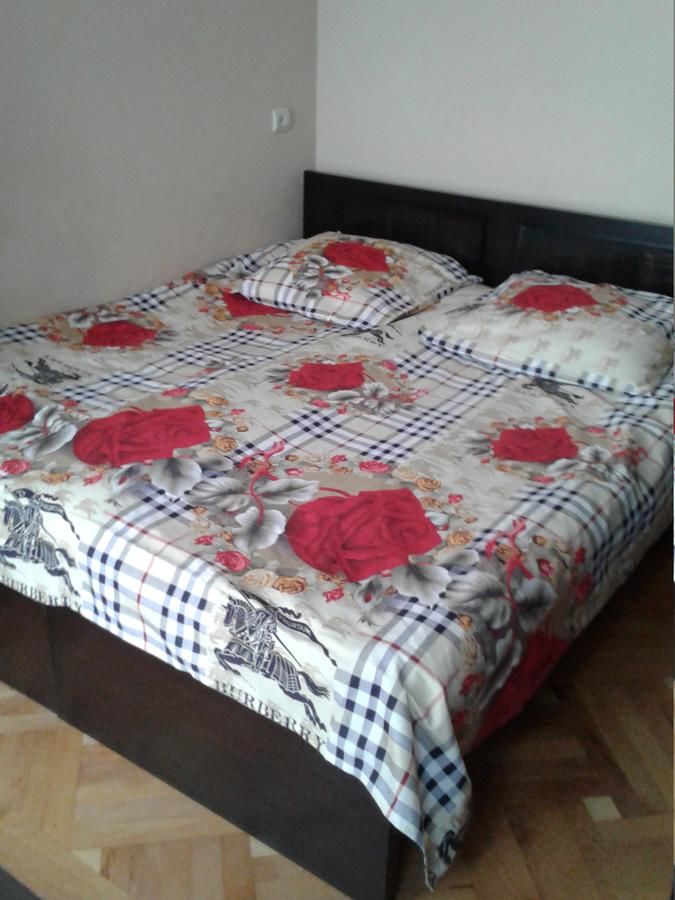 Гостевой дом Guest House Edem Тбилиси-7