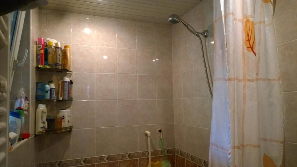Гостевой дом Guest House Edem Тбилиси-44