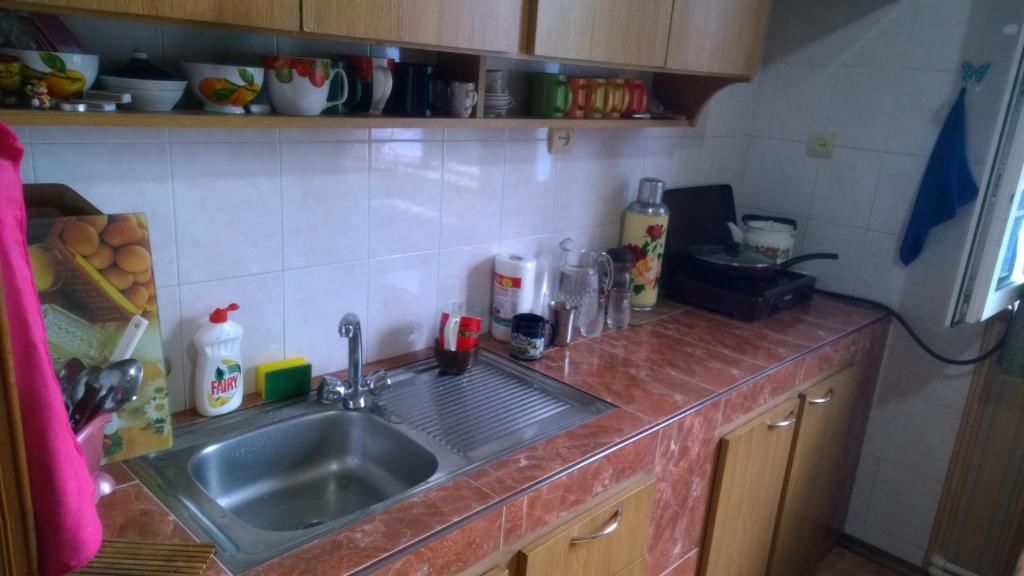 Гостевой дом Guest House Edem Тбилиси-45