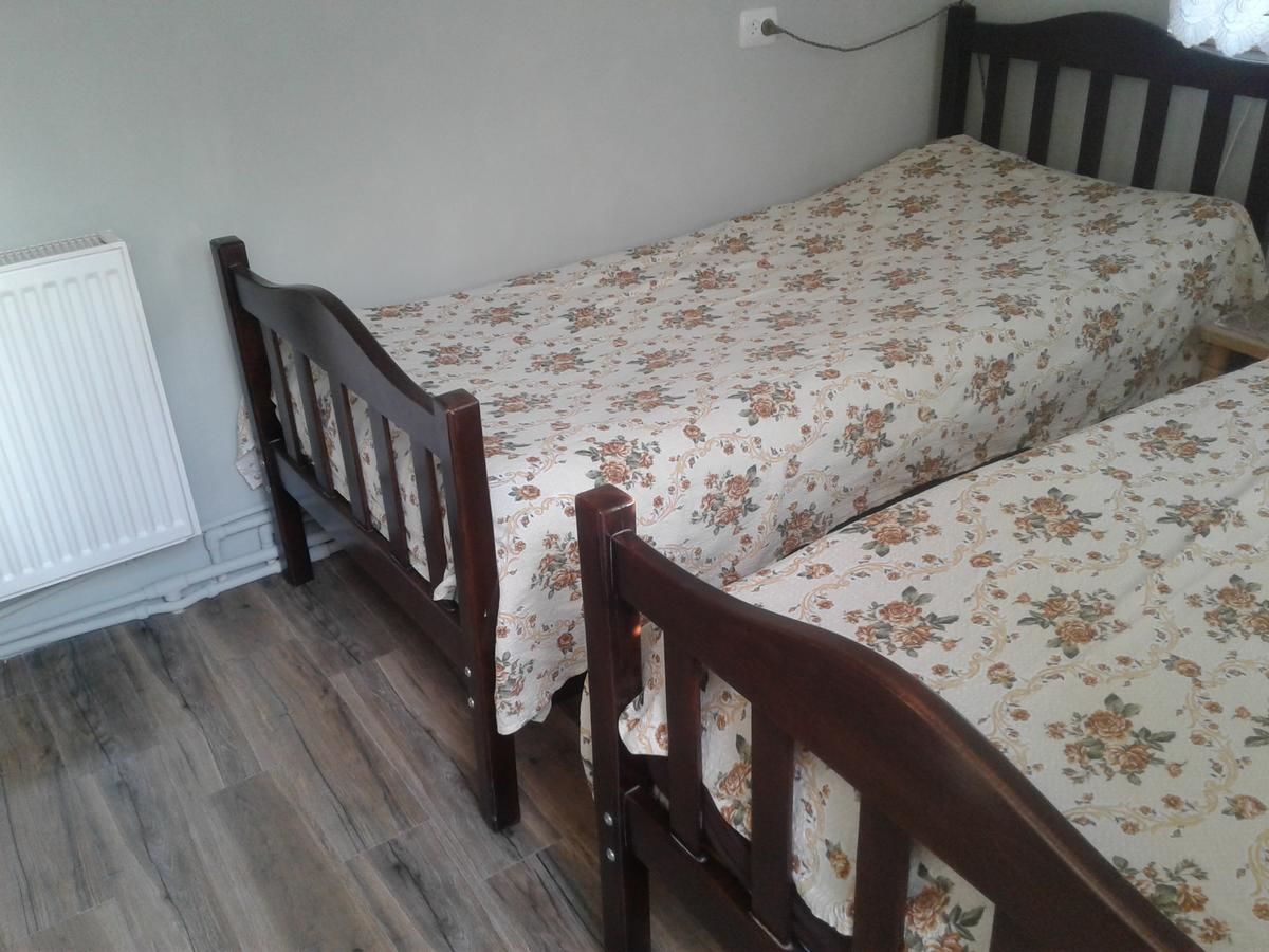 Гостевой дом Guest House Edem Тбилиси-9