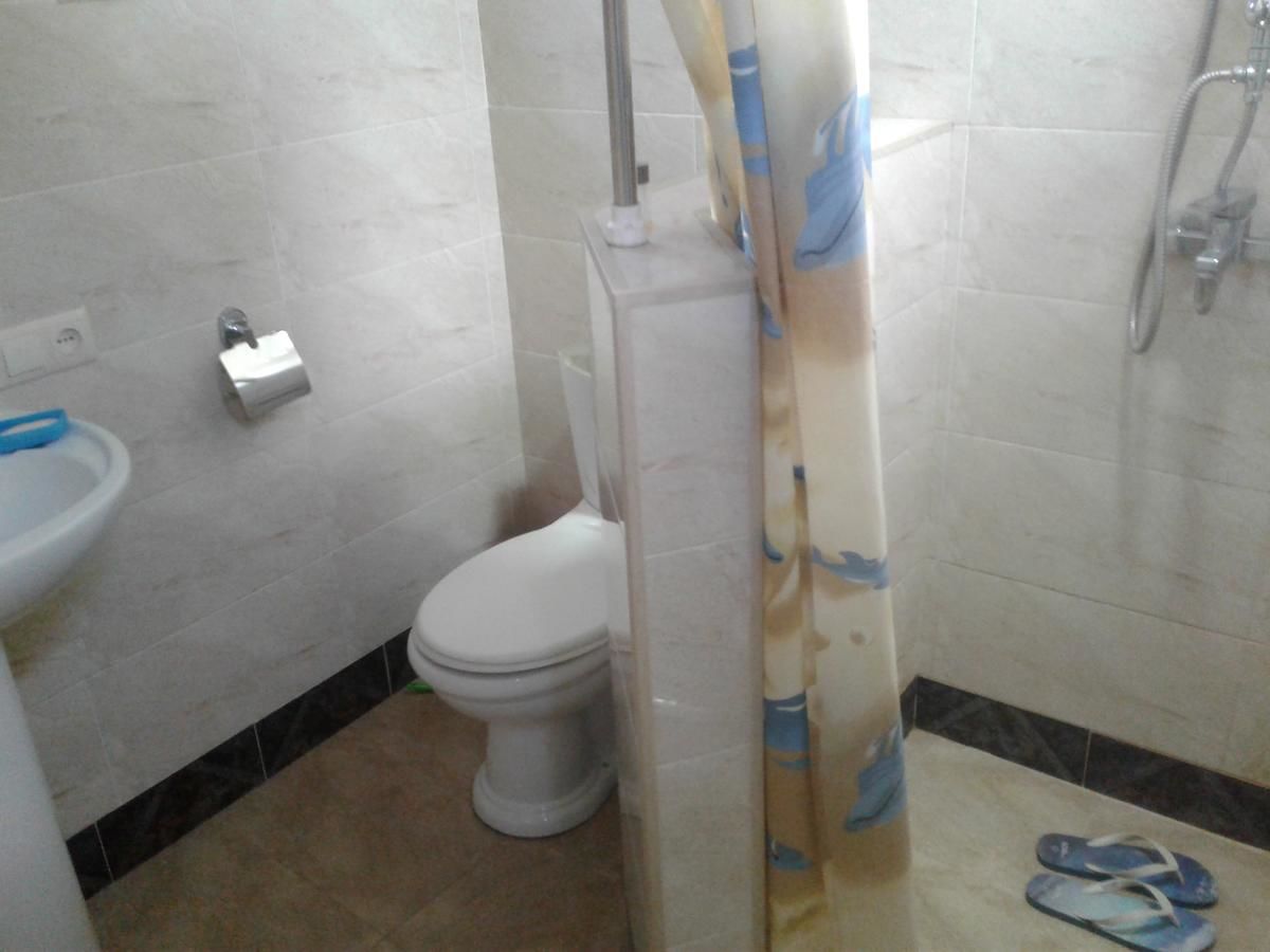 Гостевой дом Guest House Edem Тбилиси-11