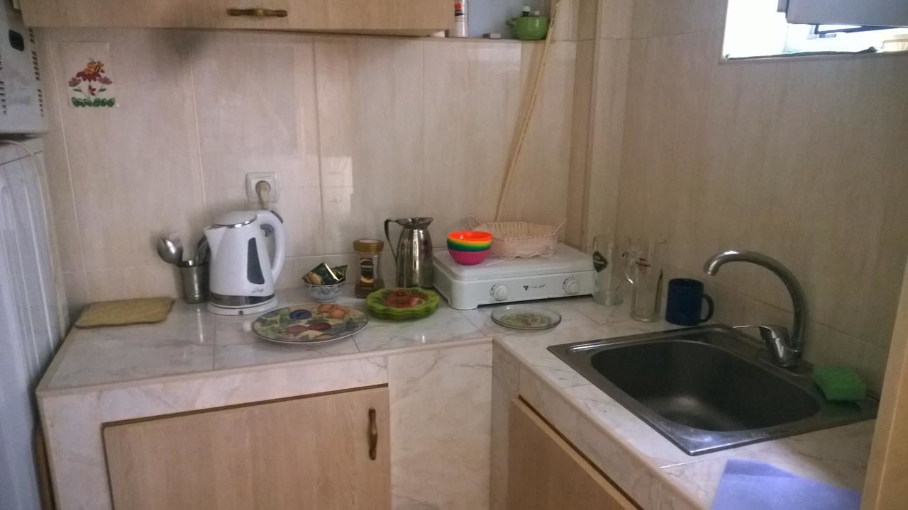 Гостевой дом Guest House Edem Тбилиси-12