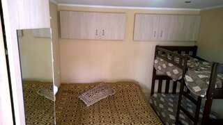 Гостевой дом Guest House Edem Тбилиси Большой двухместный номер с 1 кроватью-6