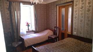 Гостевой дом Guest House Edem Тбилиси Двухместный номер Делюкс с 1 кроватью и дополнительной кроватью-3