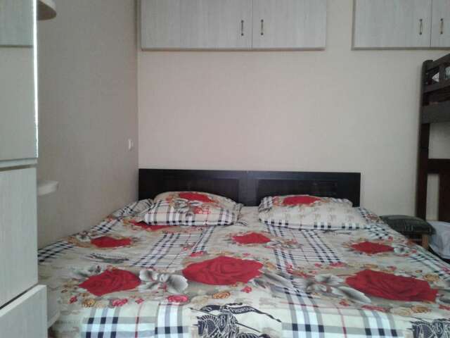 Гостевой дом Guest House Edem Тбилиси-15