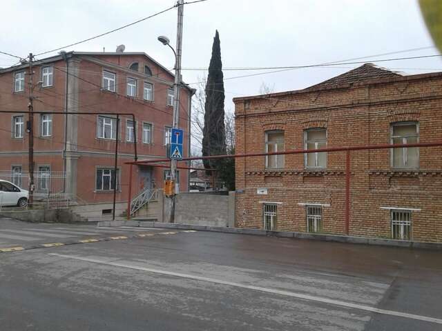 Гостевой дом Guest House Edem Тбилиси-26
