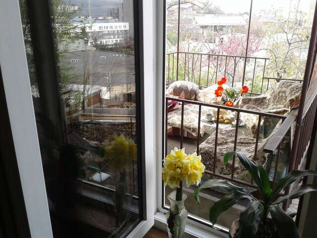 Гостевой дом Guest House Edem Тбилиси-27