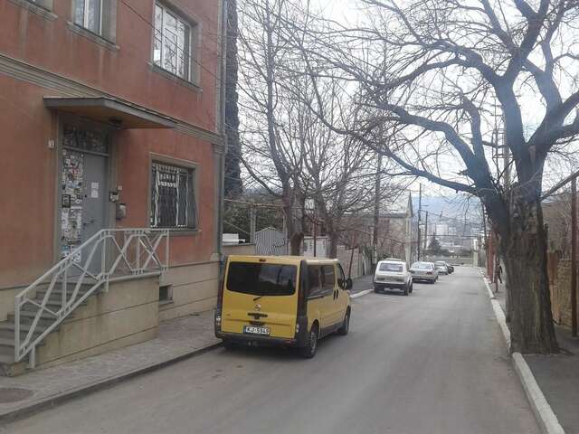 Гостевой дом Guest House Edem Тбилиси-37