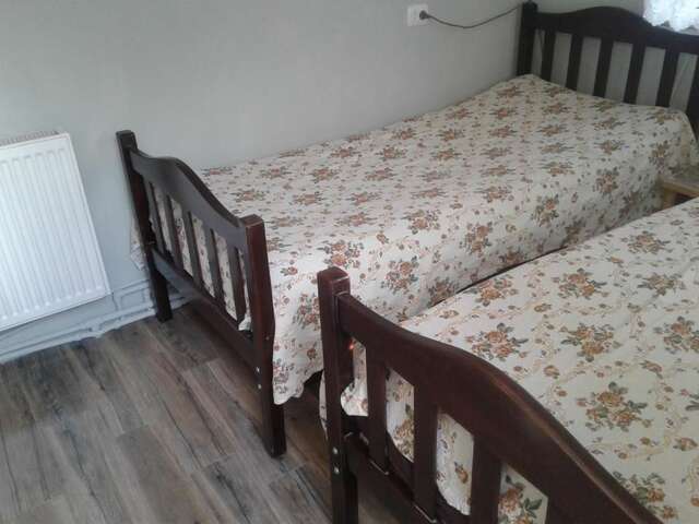 Гостевой дом Guest House Edem Тбилиси-40