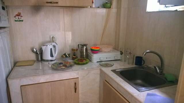 Гостевой дом Guest House Edem Тбилиси-11